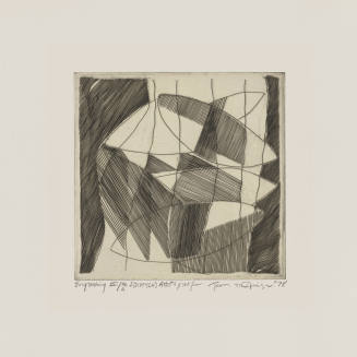 © Leon Hicks. Image courtesy Emory Libraries Digitization