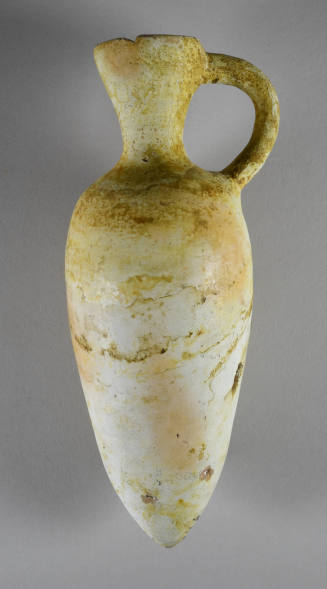© Michael C. Carlos Museum, Emory University