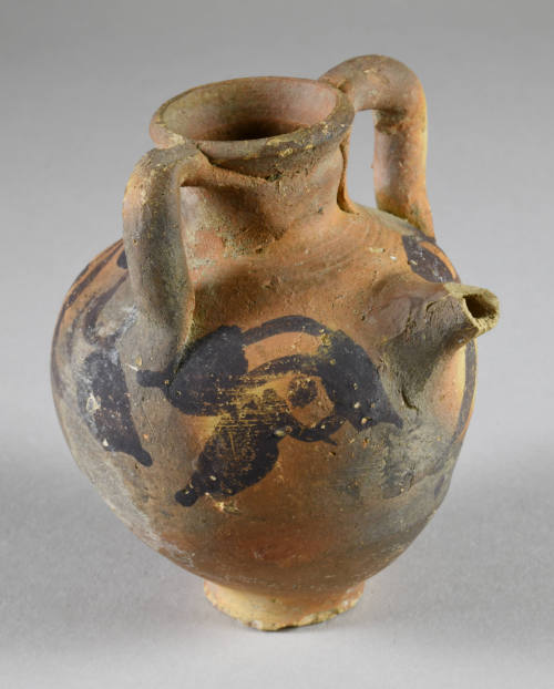 © Michael C. Carlos Museum, Emory University