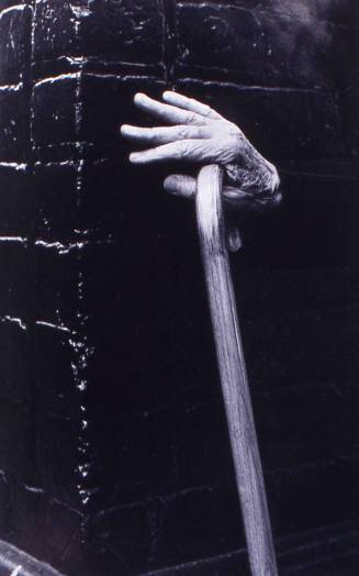 © Ralph Gibson.  Image courtesy Michael C. Carlos Museum, Emory University.
