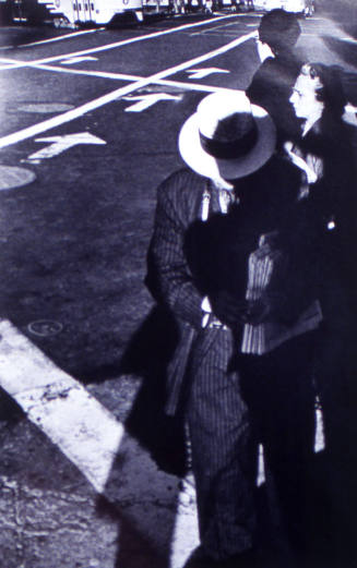 © Ralph Gibson.  Image courtesy Michael C. Carlos Museum, Emory University.
