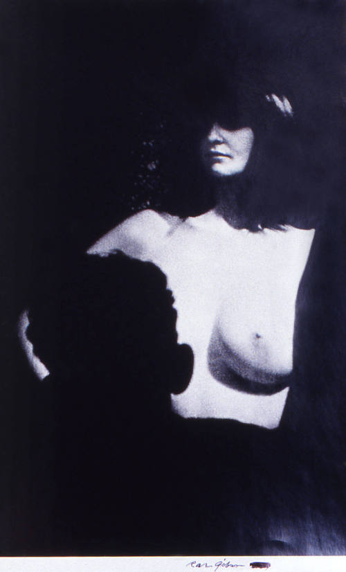 © Ralph Gibson.  Image courtesy Michael C. Carlos Museum, Emory University.