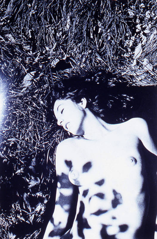 © Ralph Gibson.  Image courtesy Michael C. Carlos Museum, Emory University.