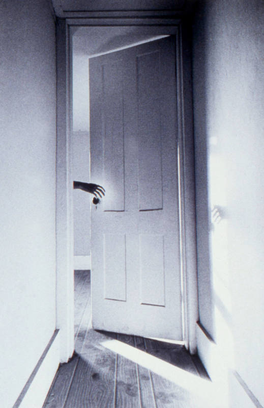 © Ralph Gibson.  Image courtesy Michael C. Carlos Museum, Emory University.