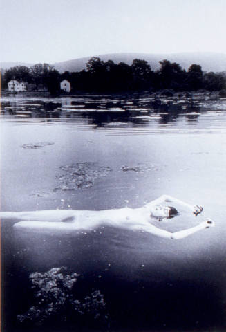 © Ralph Gibson.  Image courtesy Michael C. Carlos Museum, Emory University.