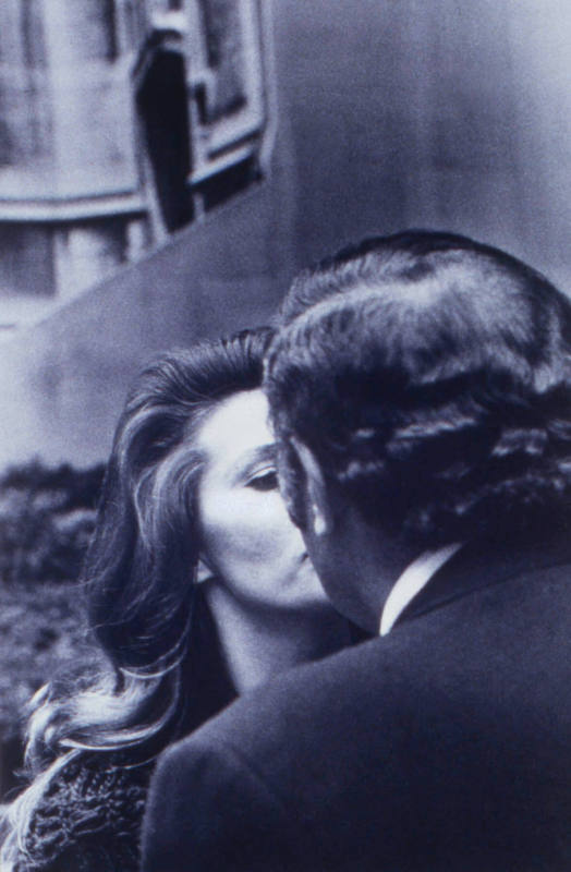© Ralph Gibson.  Image courtesy Michael C. Carlos Museum, Emory University.