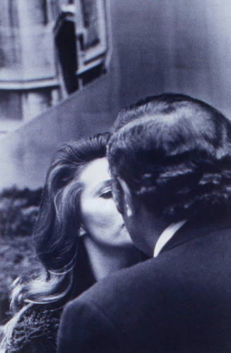 © Ralph Gibson.  Image courtesy Michael C. Carlos Museum, Emory University.