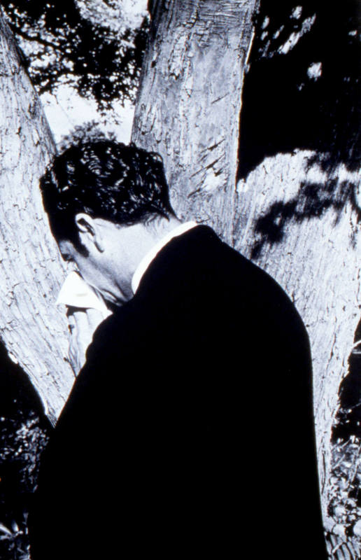 © Ralph Gibson.  Image courtesy Michael C. Carlos Museum, Emory University.