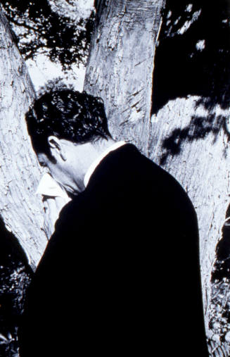 © Ralph Gibson.  Image courtesy Michael C. Carlos Museum, Emory University.