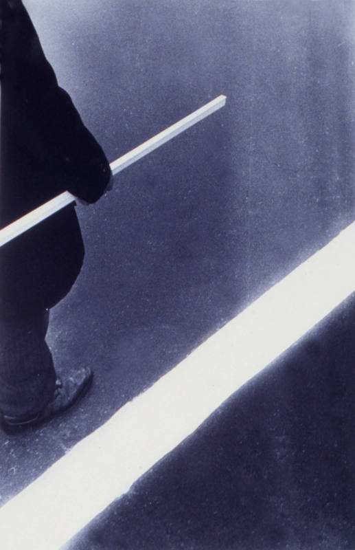 © Ralph Gibson.  Image courtesy Michael C. Carlos Museum, Emory University.