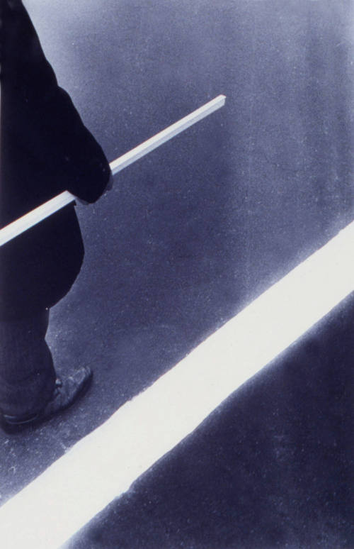 © Ralph Gibson.  Image courtesy Michael C. Carlos Museum, Emory University.