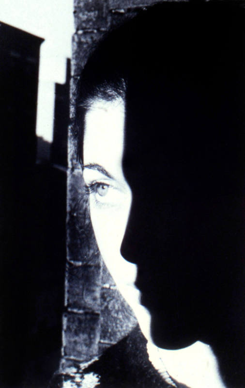 © Ralph Gibson.  Image courtesy Michael C. Carlos Museum, Emory University.