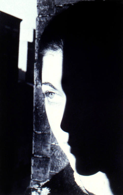 © Ralph Gibson.  Image courtesy Michael C. Carlos Museum, Emory University.