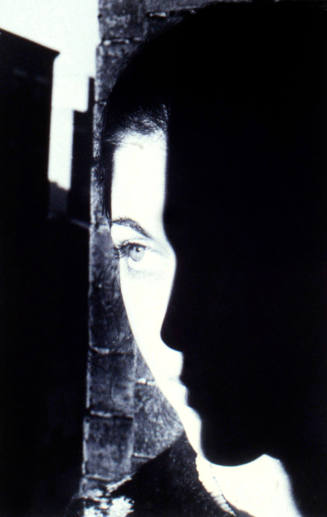© Ralph Gibson.  Image courtesy Michael C. Carlos Museum, Emory University.
