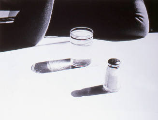 © Ralph Gibson.  Image courtesy Michael C. Carlos Museum, Emory University.