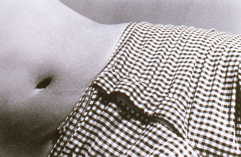 © Ralph Gibson.  Image courtesy Michael C. Carlos Museum, Emory University.