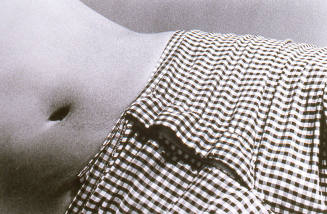 © Ralph Gibson.  Image courtesy Michael C. Carlos Museum, Emory University.