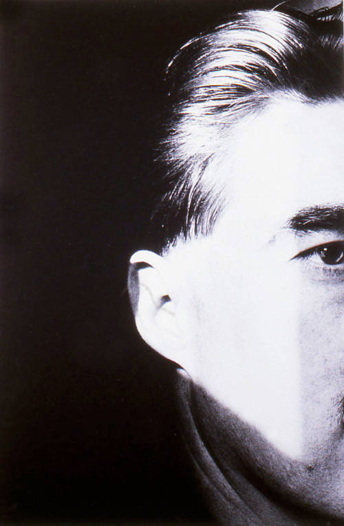 © Ralph Gibson.  Image courtesy Michael C. Carlos Museum, Emory University.