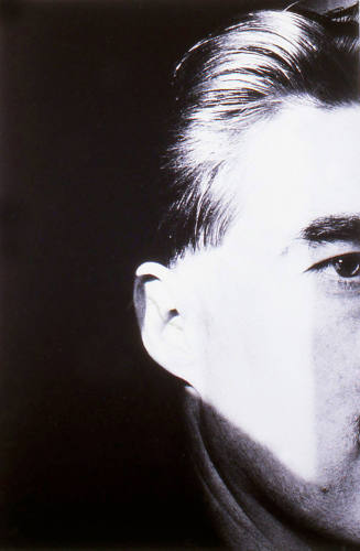 © Ralph Gibson.  Image courtesy Michael C. Carlos Museum, Emory University.