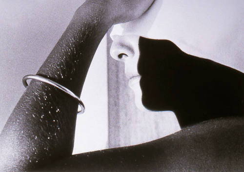 © Ralph Gibson.  Image courtesy Michael C. Carlos Museum, Emory University.