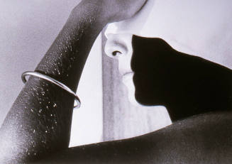 © Ralph Gibson.  Image courtesy Michael C. Carlos Museum, Emory University.