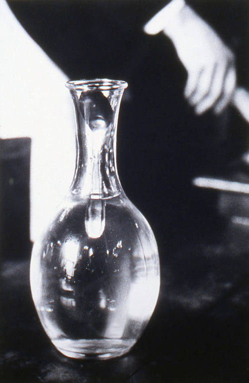 © Ralph Gibson.  Image courtesy Michael C. Carlos Museum, Emory University.