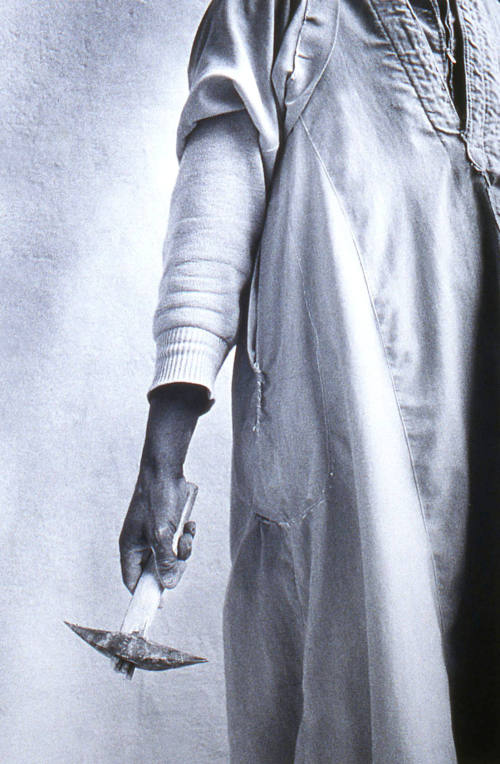 © Ralph Gibson.  Image courtesy Michael C. Carlos Museum, Emory University.