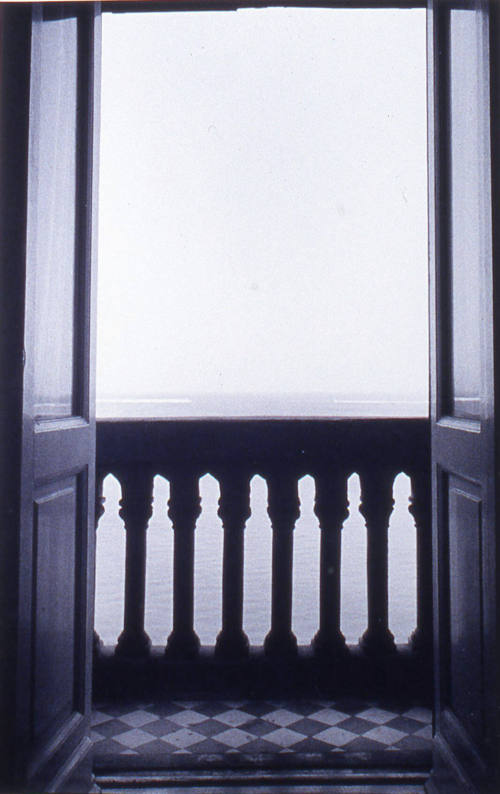 © Ralph Gibson.  Image courtesy Michael C. Carlos Museum, Emory University.