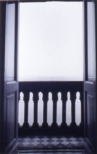 © Ralph Gibson.  Image courtesy Michael C. Carlos Museum, Emory University.