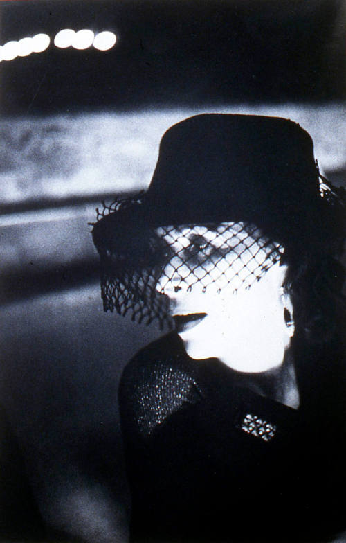 © Ralph Gibson.  Image courtesy Michael C. Carlos Museum, Emory University.