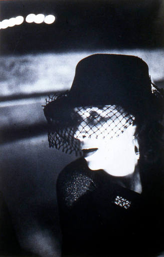 © Ralph Gibson.  Image courtesy Michael C. Carlos Museum, Emory University.