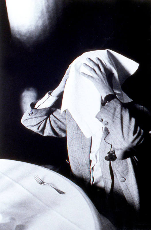 © Ralph Gibson.  Image courtesy Michael C. Carlos Museum, Emory University.