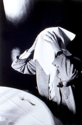 © Ralph Gibson.  Image courtesy Michael C. Carlos Museum, Emory University.
