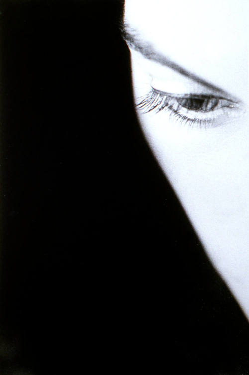 © Ralph Gibson.  Image courtesy Michael C. Carlos Museum, Emory University.