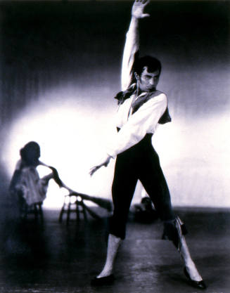 © Estate of George Platt Lynes.  Image courtesy Michael C. Carlos Museum, Emory University.