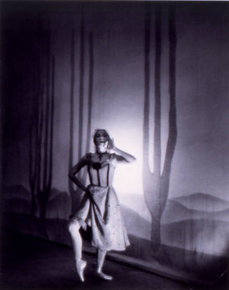© Estate of George Platt Lynes.  Image courtesy Michael C. Carlos Museum, Emory University.