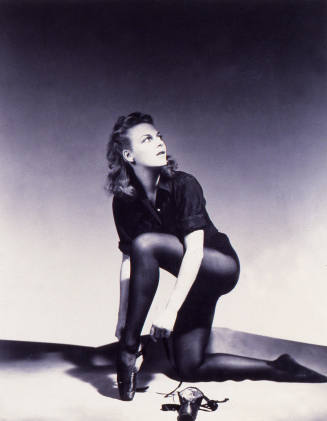 © Estate of George Platt Lynes.  Image courtesy Michael C. Carlos Museum, Emory University.