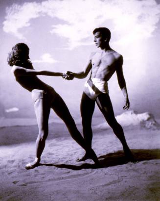 © Estate of George Platt Lynes.  Image courtesy Michael C. Carlos Museum, Emory University.