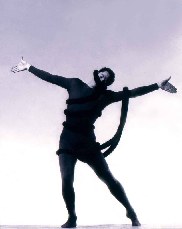 © Estate of George Platt Lynes.  Image courtesy Michael C. Carlos Museum, Emory University.