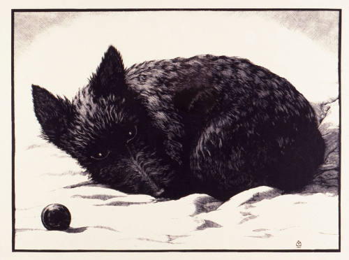 © Estate of Leo Meissner.  Image courtesy Michael C. Carlos Museum, Emory University.