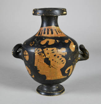 © Michael C. Carlos Museum, Emory University