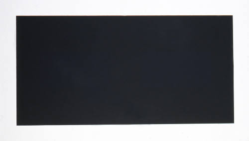© Estate of Ad Reinhardt.  Image courtesy Michael C. Carlos Museum, Emory University.