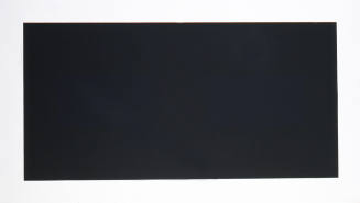 © Estate of Ad Reinhardt.  Image courtesy Michael C. Carlos Museum, Emory University.