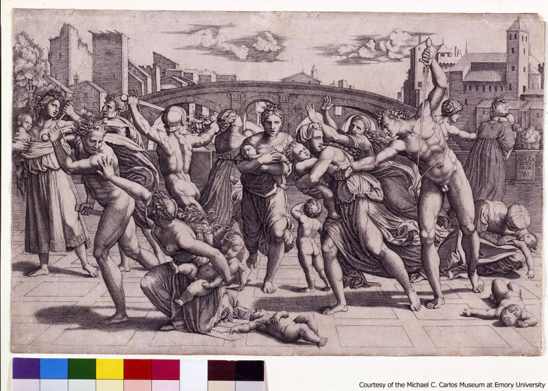 © Michael C. Carlos Museum, Emory University