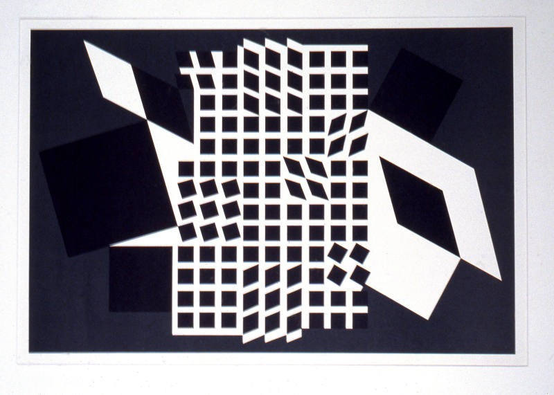 © Artists Rights Society (ARS), New York/ADAGP, Paris.  Image courtesy Michael C. Carlos Museum ...