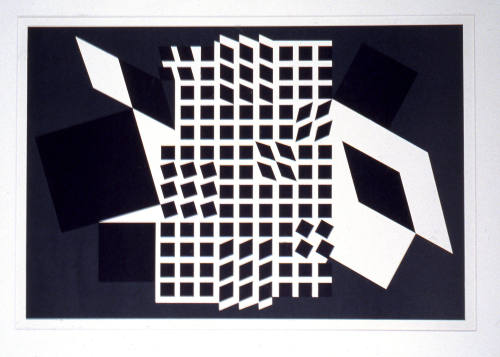 © Artists Rights Society (ARS), New York/ADAGP, Paris.  Image courtesy Michael C. Carlos Museum ...