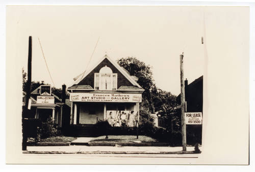 © Michael Lesy.  Image courtesy Michael C. Carlos Museum, Emory University.