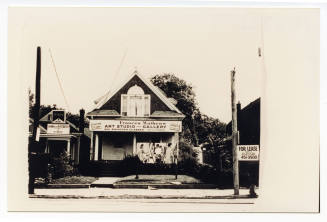 © Michael Lesy.  Image courtesy Michael C. Carlos Museum, Emory University.