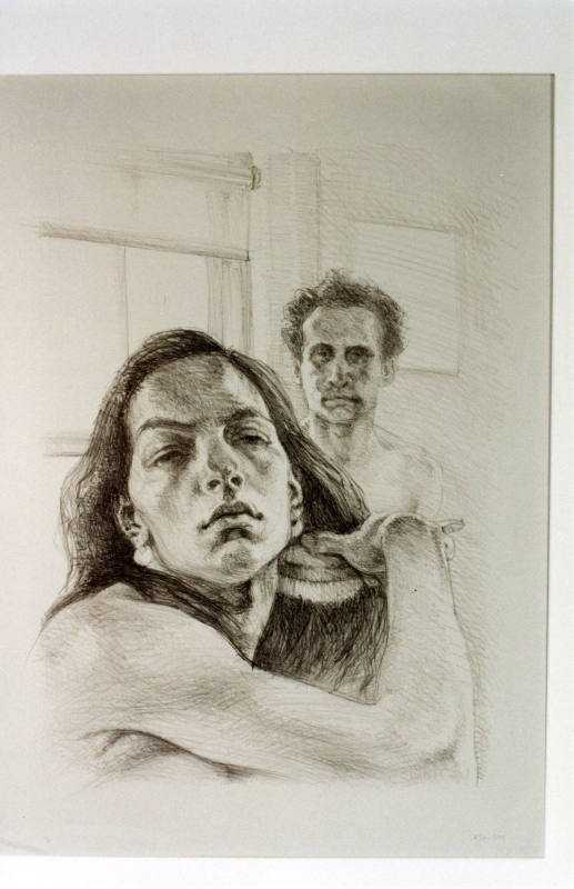 © Sigmund Abeles.  Image courtesy Michael C. Carlos Museum, Emory University.
