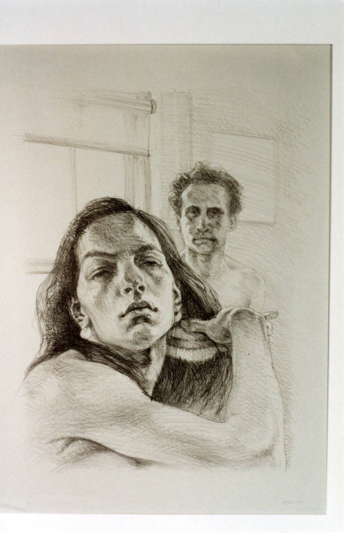 © Sigmund Abeles.  Image courtesy Michael C. Carlos Museum, Emory University.